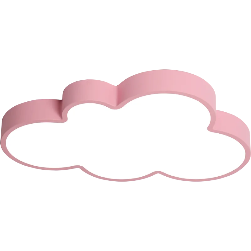 

Children Bedroom Light Marca Dragon And Northern Europe Originality Ultrathin Flaky Clouds Led Attract Top Light Boy Girl Room