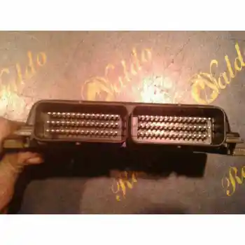 

8200059086 SWITCHBOARD ENGINE EUA RENAULT MEGANE I PHASE 2 SALOON (BA0)