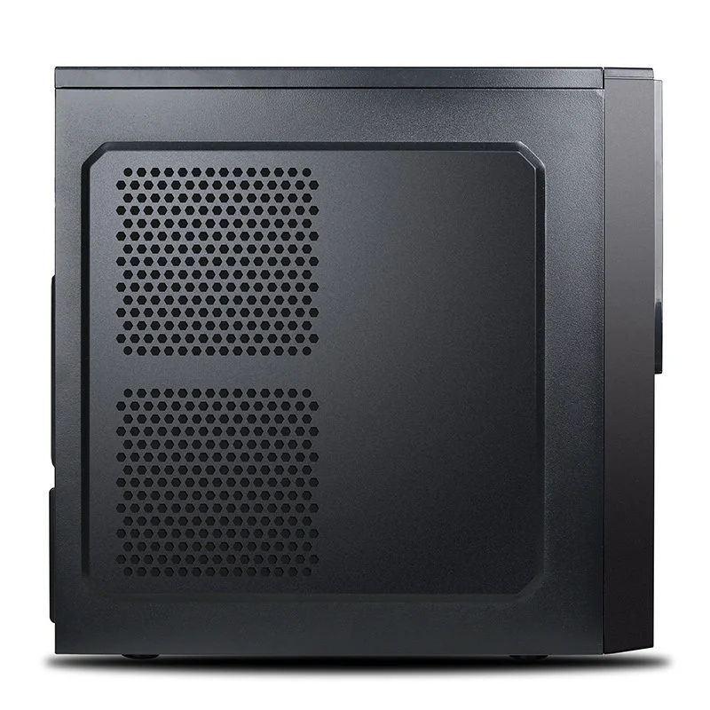 Компьютер KOTIN WB-2 8ГБ DDR4+1ТБ/256ГБ HDD/SSD Intel G4900 HD610 230Вт DOS гарантия и по РФ