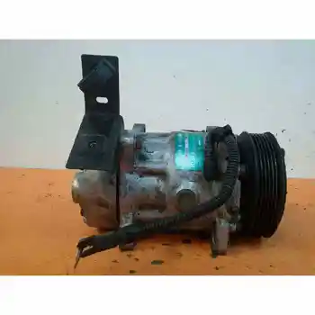 

1106 AIR CONDITIONING COMPRESSOR FIAT ULYSSE (121)