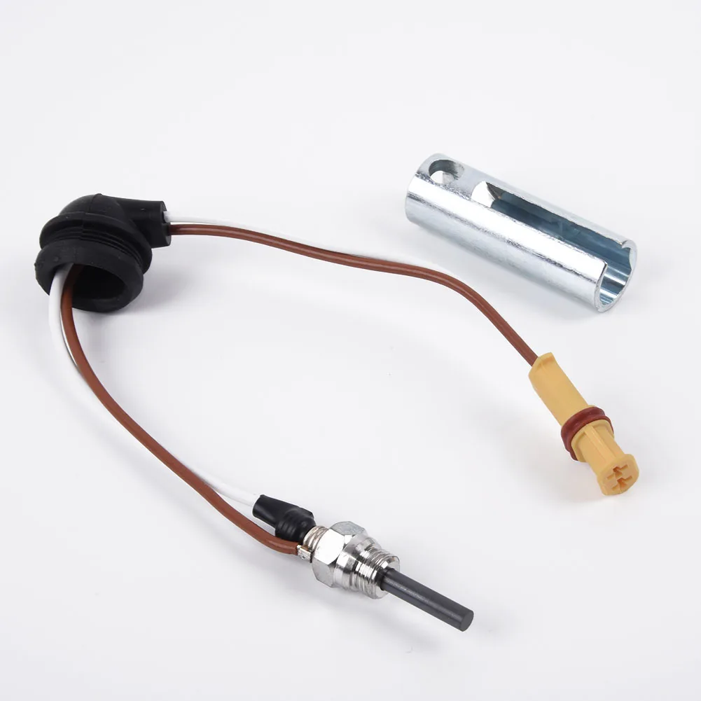 Автомобильный Дизельный Нагреватель стержень накаливания 12-24V для Eberspacher Airtronic D2 D4 D4S+ набор гаечных ключей