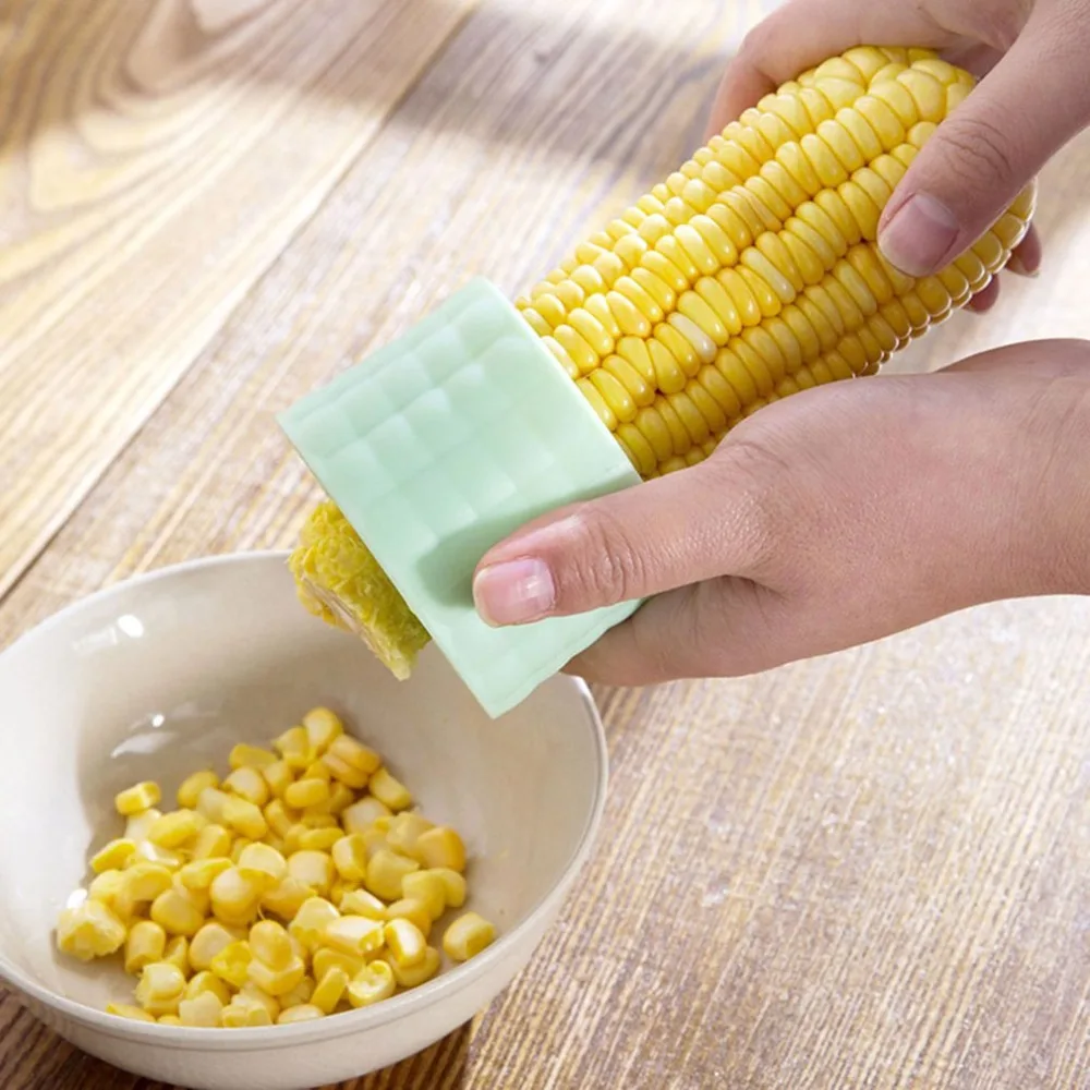 

Vegetable Grater Corn Stripper Cob Cutter Spiralizer Kitchen Accessories Cooking Tools Utencilios De Cozinha Vegetables Slicer