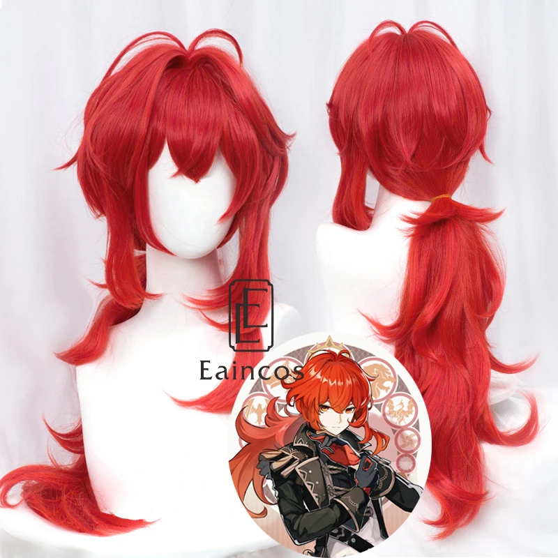 Eaincos Genshin Impact Venti Keqing Barbara Diluc Kaeya Noelle Traveler Lumine Aether Amber Cosplay Wigs Heat Resistant Synthetic Hair -Zentai shop online H8d3da8c589874938be3a7ec1bb0fb1ceC.jpg