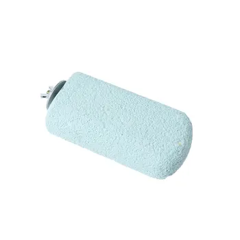 

Pet Safe Pumice Chew Toy for Healthy Teeth and Gums Lava Ledge for Small Animals (Random Color)