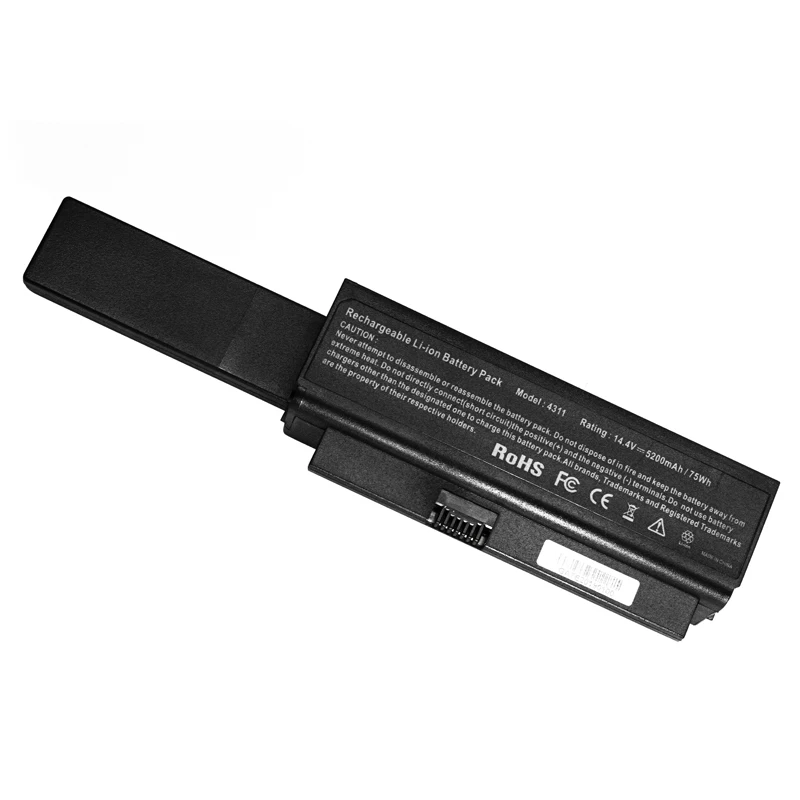 Golooloo 4400 mAh лаптоп с Батарея для ProBook 4210S 4310S 4311S HSTNN-DB91 HSTNN-OB91 HSTNN-OB92 HSTNN-XB91 530974-251 530975-341