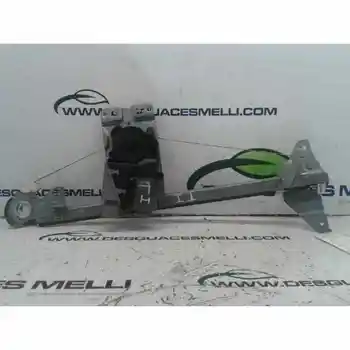 

965988 WINDOW LIFTER REAR LEFT PEUGEOT 307 BREAK/SW (S2)