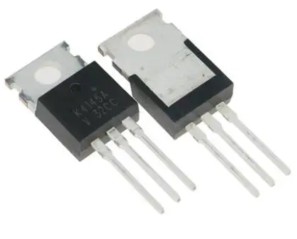 5 шт./лот 2SK4145 K4145 инвертор напрямую вставляется в to-220 MOSFET | Электронные компоненты