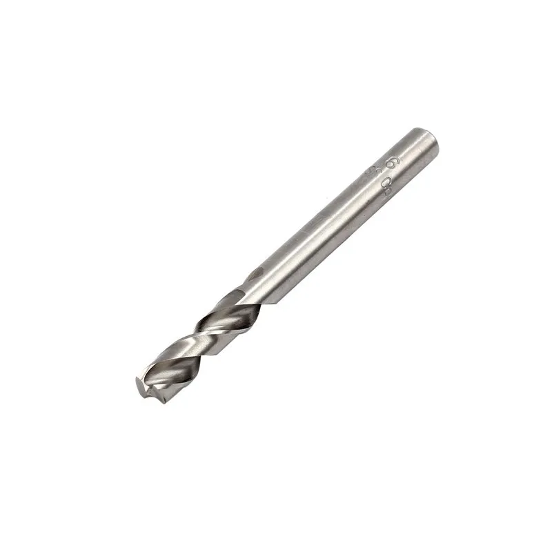 Forets à Dépointer HSS - Lot De 2 (8 Mm Et 10 Mm) Pour Travaux De Précision - 12