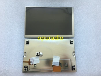 

New original 7inch LCD display LQ070Y5DG14 LQ070Y5DG12 without touch screen for car GPS navigation LCD monitors system