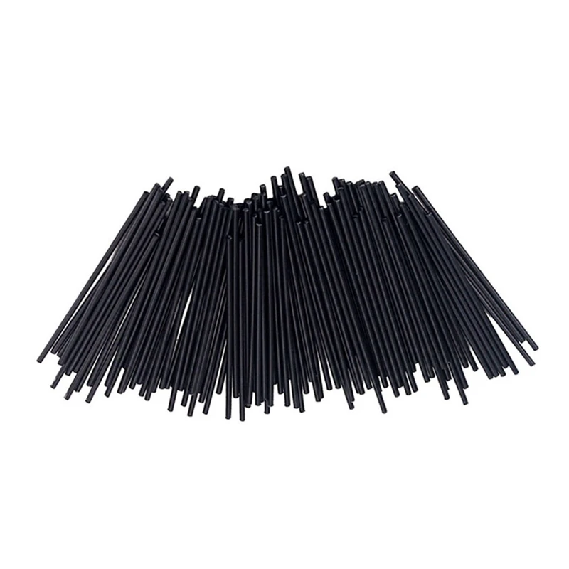 Guitar Side Dot 100PCS Black Position Markers 50Mm Length Musical Instruments Parts | Спорт и развлечения