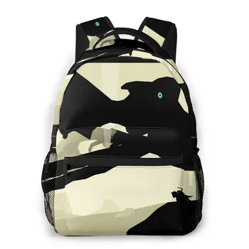 

Shadow Of The Colossus - Phalanx Travel Backpacks 2020 Shadow of the Colossus Shoulder Bags