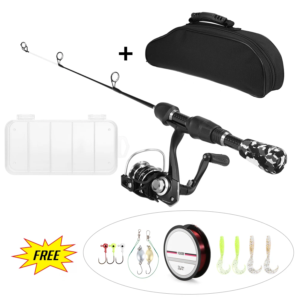 Interest free fishing tackle Clearance