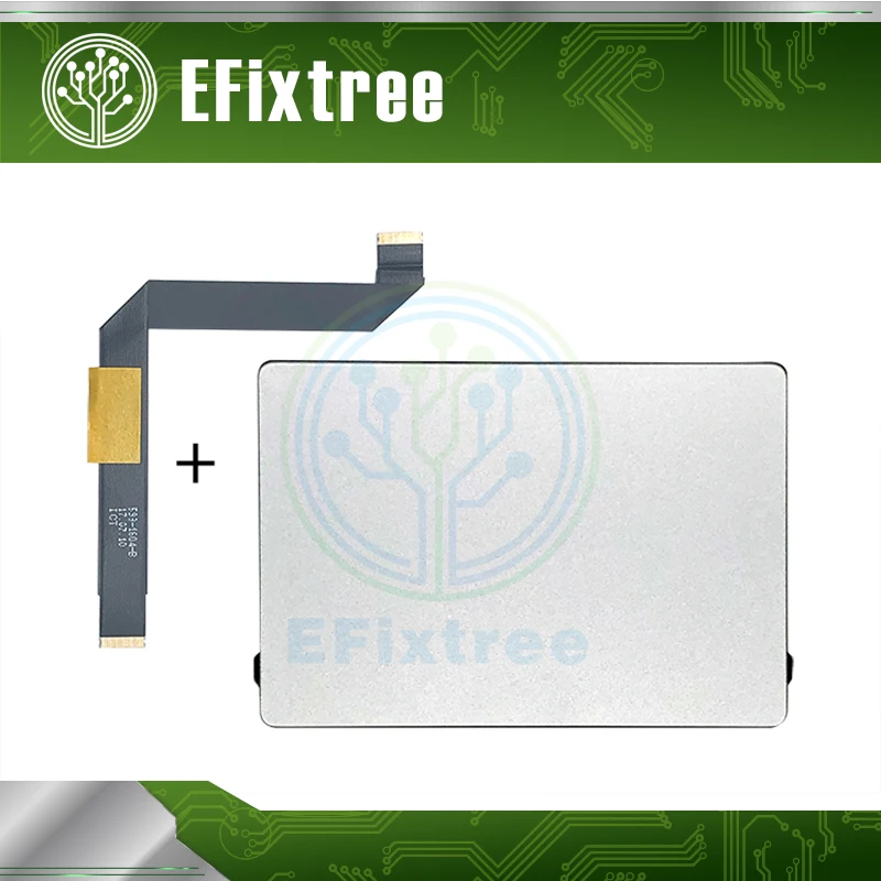

Free Shipping Original 923-0441 TrackPad 593-1604-B For Apple MacBook Air 13" A1466 TouchPad With Cable 2013 2014 2015 Year