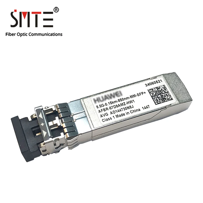 HW AFBR-57D9AMZ-HW1 34060521 8 5G-0 15 KM-850NM-SFP + волоконно-оптический модуль | Электронные