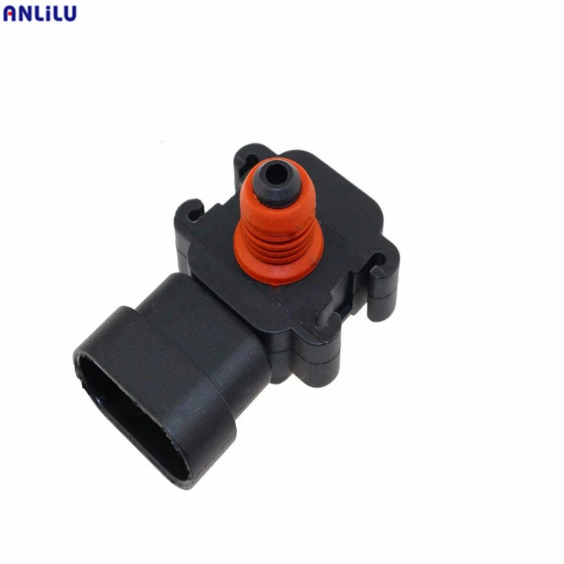 Датчик давления карты подходит для Opel Vauxhall GM Chevy Cadillac Buick Saturn 97180655 6238166 | Автомобили