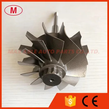 

HX50W 3594505 3596693 76.9/86mm turbine shaft/turbo wheel /turbine shaft&wheel