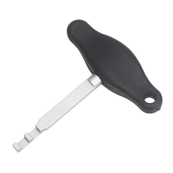 

Pull Extractor Portable Connector Removal Tool Terminal Rustproof Easy Operate Repair Electrical Service For VAG For Porsche