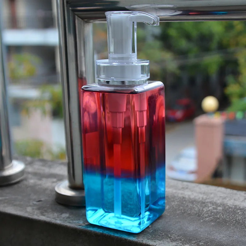 

Mild Cleaning Natural Plant Facial Eye Three Layer Cleansing Water Oil Hot Selling Processing Hospital Equipment