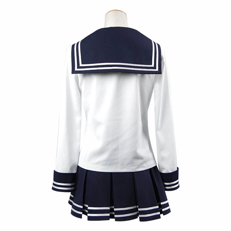 Anime Cos Kantai Collection Ű ư ϸ  Ϸ ڽ ǻ Ʈ