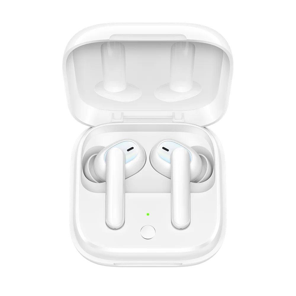 ANC Siri iOS Power display OPPO Enco W51 tws Original 7mm Dynamic True Wireless Bluetooth Earphones In Ear headphones