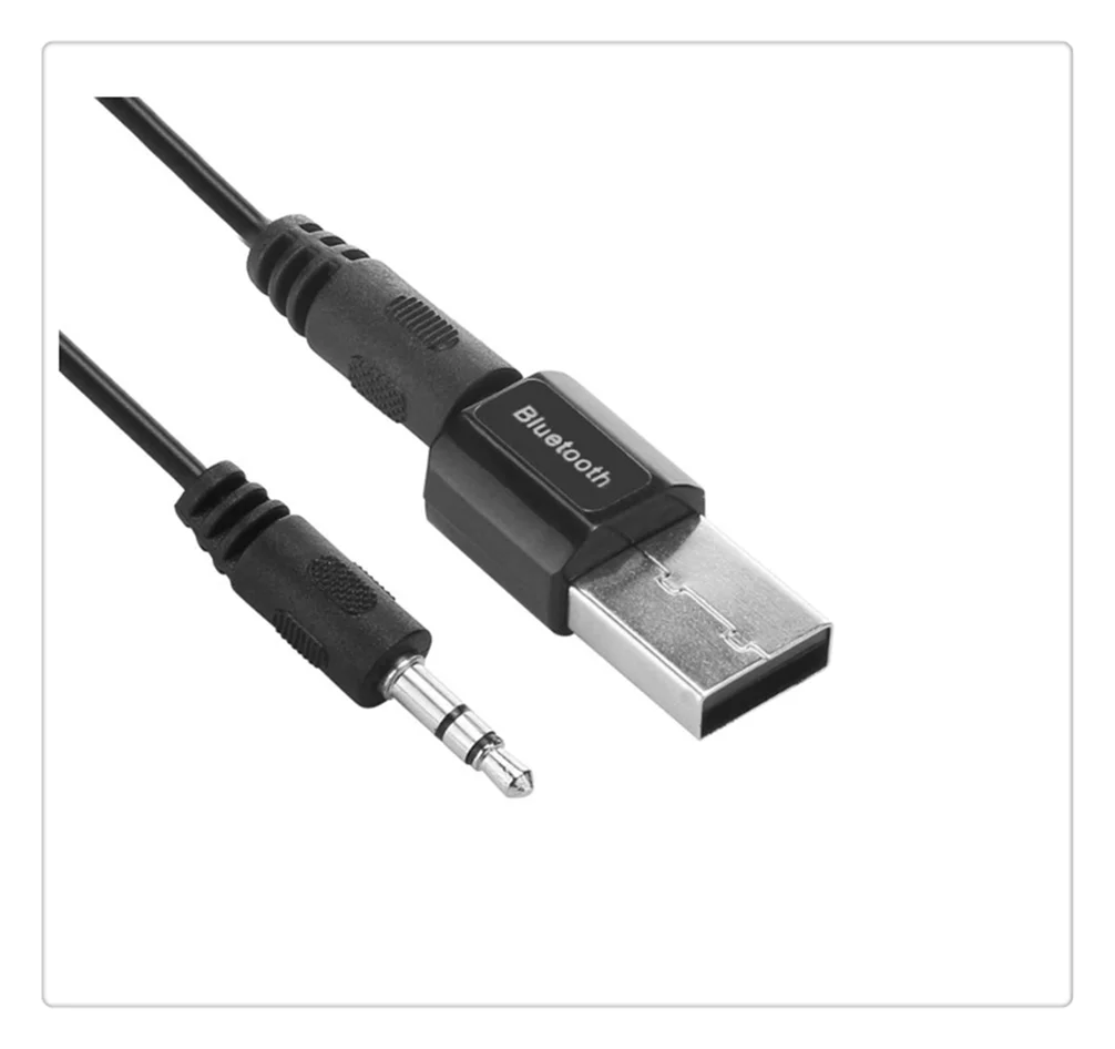 Mini Jack Bluetooth Ricevitore Car Kit Audio Per Subaru Xv Wrx Tribeca G4E B9 R1 Viziv Outback Baja B5-Tph Forester Ascent