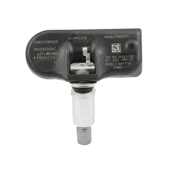 

Tire Pressure Sensor TPMS 44250B668 4250A030 56053030AC 4250B975M 4250B975 For Jeep Mitsubishi Suzuki Chrysler Dodge