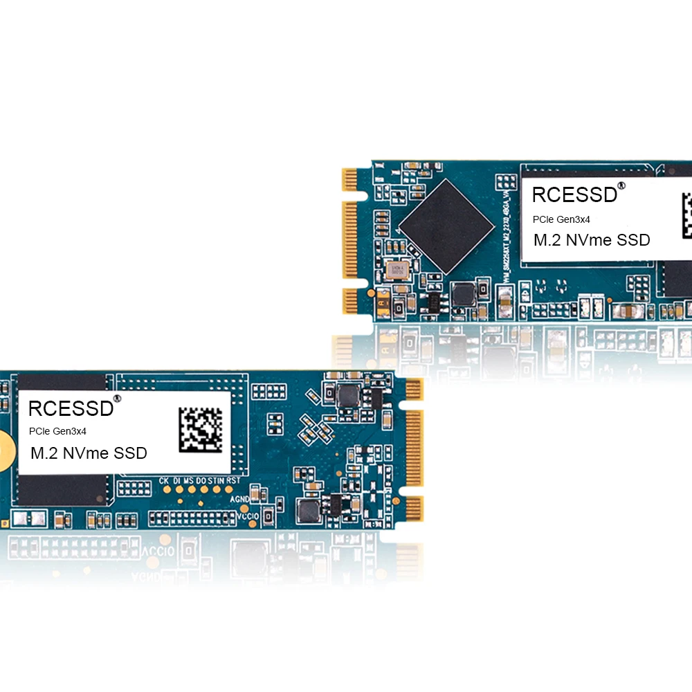 RCESSD M.2 ssd M2 256 Гб PCIe NVME 128 ГБ 512 ТБ твердотельный диск 2280 внутренний жесткий hdd для