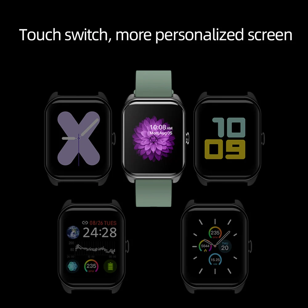 Rogbid-Rowatch Pro Ʈ ġ, ȵ̵ IOS, ο ƮϽ ƮĿ   Ʈ ð  Ʈġ 2020