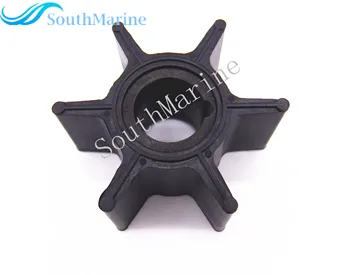 

47-8037481 47-09214 Water Pump Impeller for Mercury Mariner 8HP 9.9HP Outboard Engine