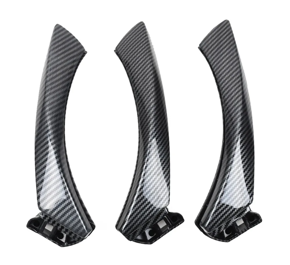 E90 RHD Carbon Fiber set