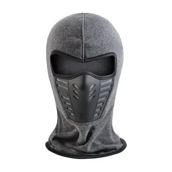 

Full Face Cover Anti-dust Hats for Men & Women