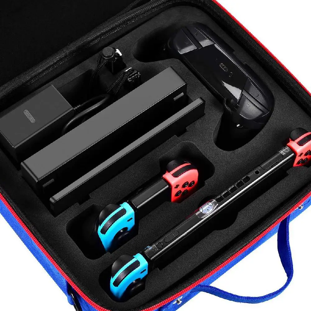 Аксессуары для хоста Жесткий Чехол в виде ракушки защитный чехол хранения сумка