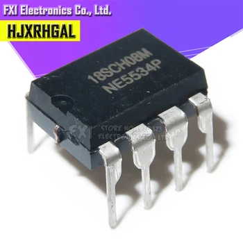 

10PCS NE5534P NE5534 DIP8 DIP new original