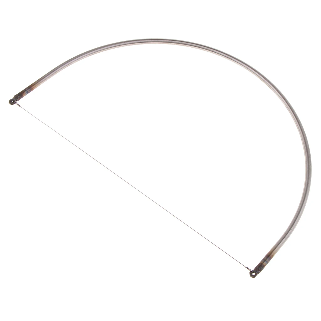 Blesiya Steel Wire Clay Cutter Pottery Crafts Cutting Tools DIY Supply