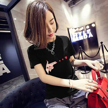

Women Gray T-shirts Neck Long Sleeve T-Shirt Ladies Summer Casual Shirt Pullover Tops tee shirt