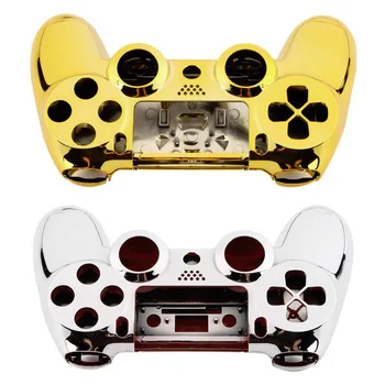 

Full Housing Shell Case Skin Button Set For Playstation 4 For PS4 Controller Wholesale