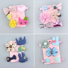 Заколки с героями мультфильмов; детские заколки; головной убор; классическая тканевая повязка на голову для девочек; детские заколки; Интегрированное покрытие для сиденья; аксессуары для волос