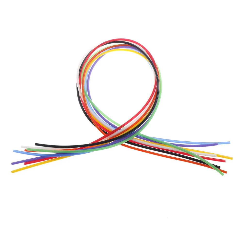 3mmx5mm 1M Food Grade Silicone Tube High And Low Temperature Resistance Tasteless Non-toxic Transparent Hose Pipe