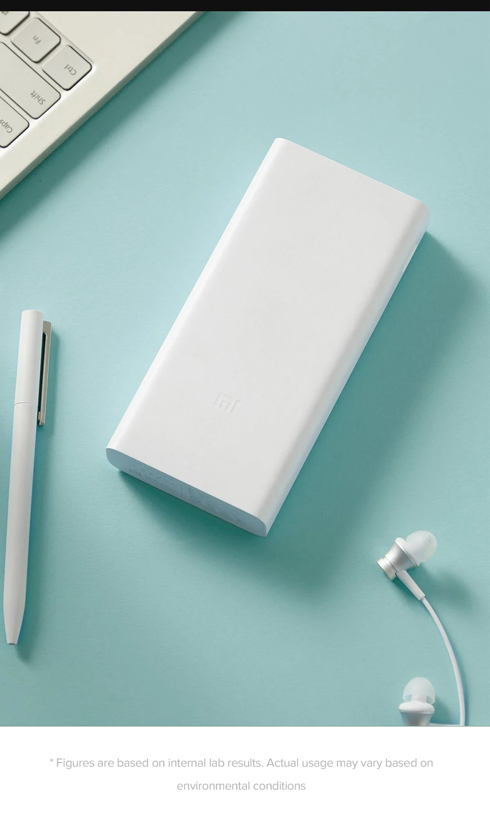 Xiaomi power Bank 3 PLM18ZM 20000 мАч 18 Вт Двусторонняя Быстрая зарядка тип-c микро Входное зарядное устройство для iPhone 11 Pro XR X для samsung