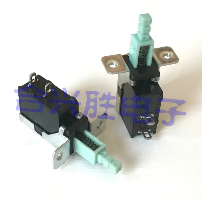 

Power button switch 5A / 80A 250V push switch self-locking switch TV-5