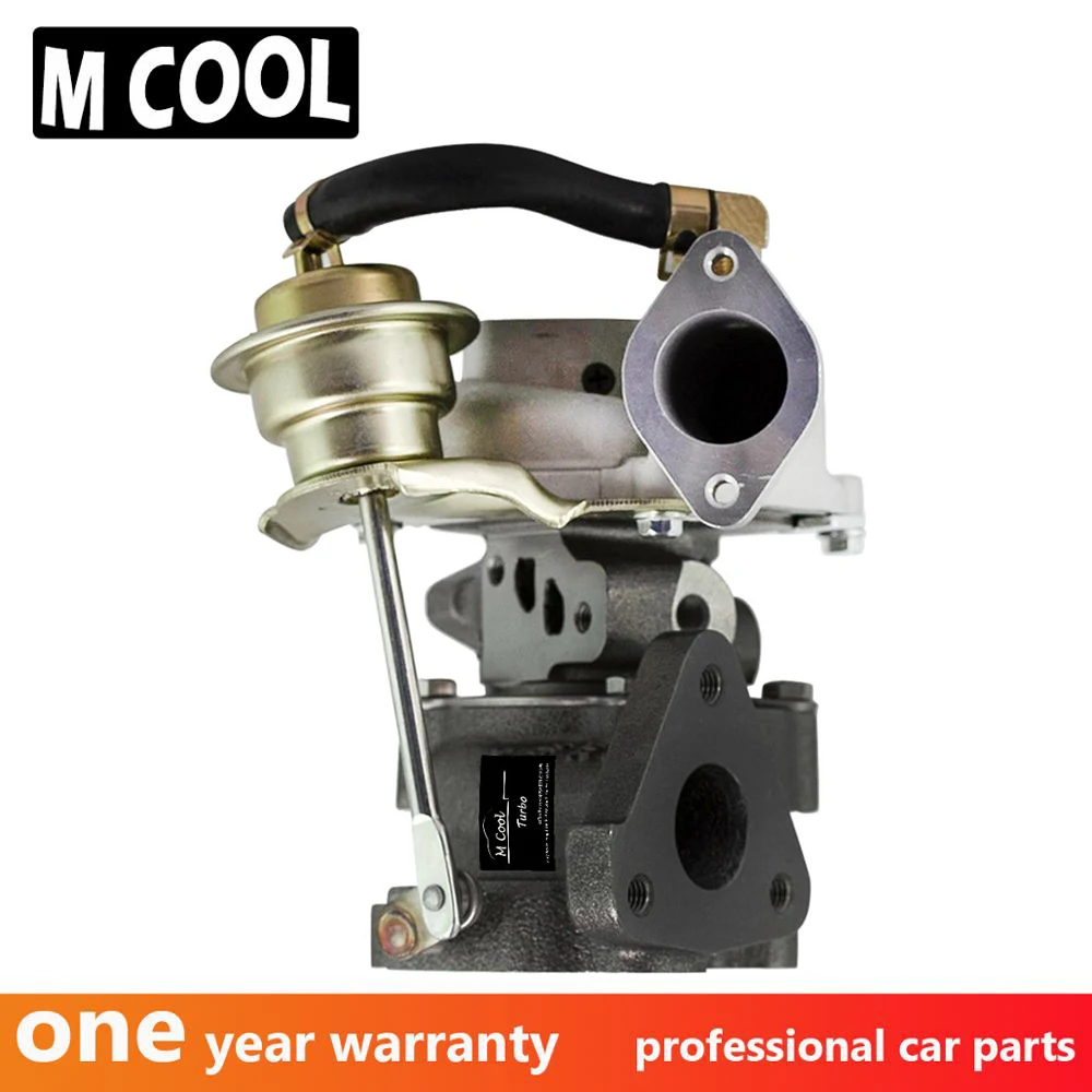 Для нового RHB31 Mini Turbo для VZ21 13900-62D50 JA11V JA11C JA71C JA71V Charger 1390062D51 Suzuki ALTO VE110069 | Автомобили