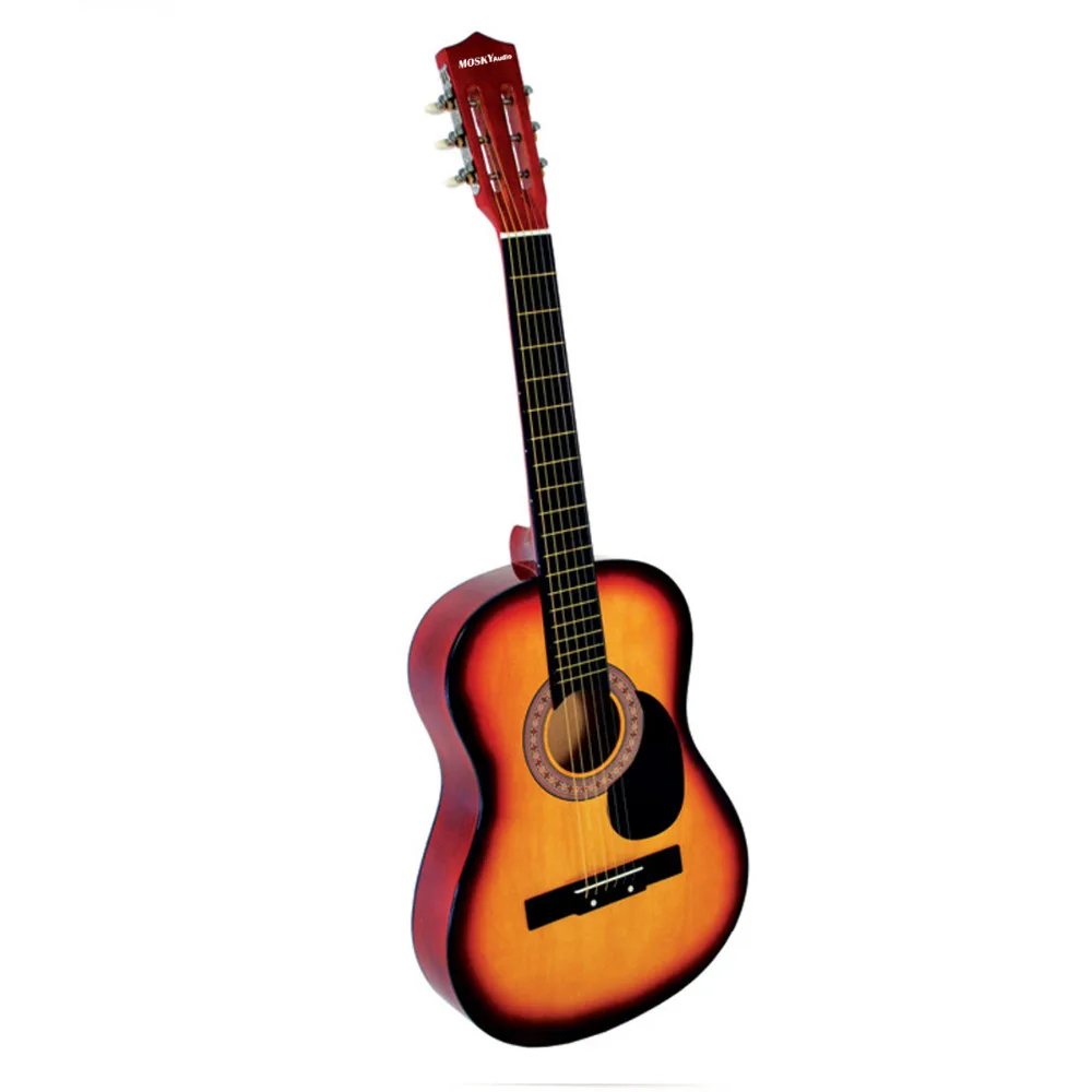 Acoustic guitars 5