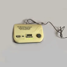 110 В Jingda 18 устройство отправляется в США/Канаду с завода