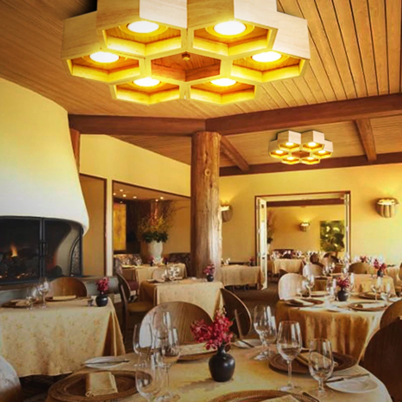 

The Japanese tatami room wood ceiling ceiling cellular study log Restaurant