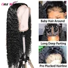Lace Wigs