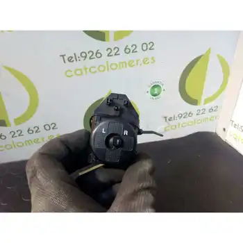 

8 PIN Rear view Hyundai Tucson (jm) 2.0 Crdi Cat