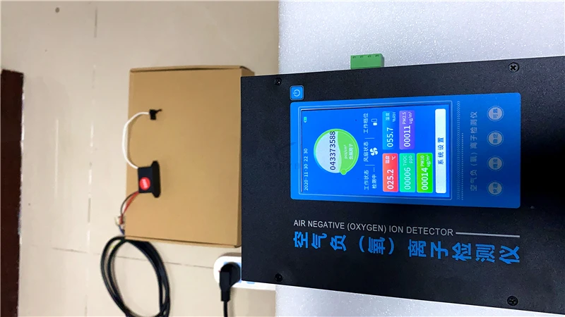 da descarga ac 220v 110v da agulha