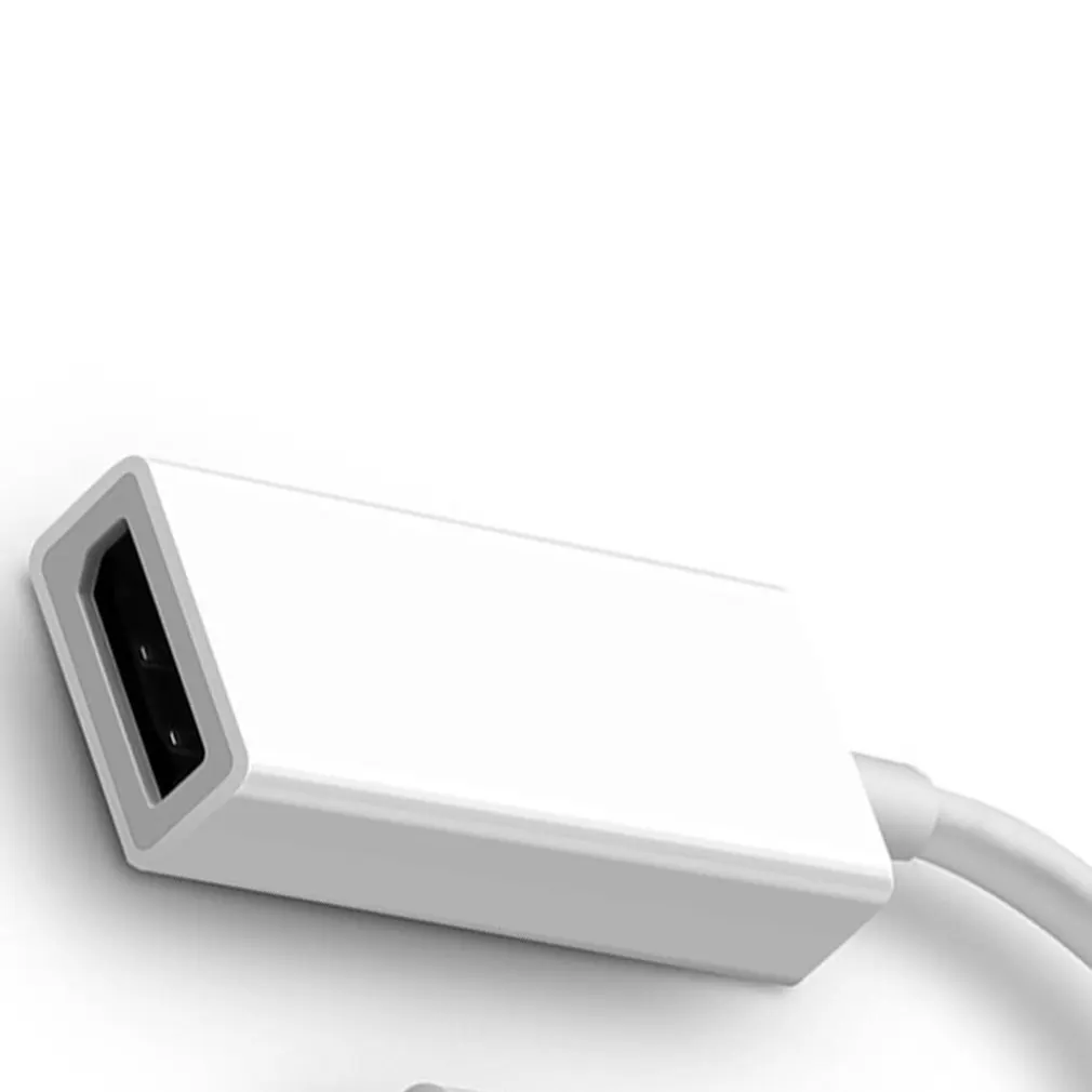 Micro USB к HDMI HD кабель-адаптер для мужчин и женщин высокоскоростной HD tv HDMI адаптер конвертер аудио кабели для ТВ телефона компьютера