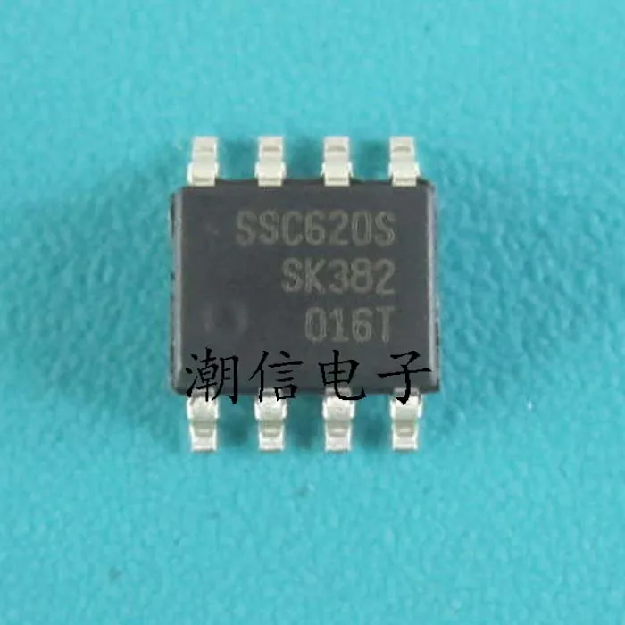 Бесплатная доставка Новинка % SSC620S SOP-8