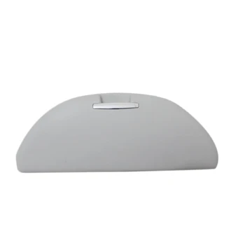 

Car Sun Glasses Box Glasses Case Sunglasses Holder Auto Eyeglasses Box for Volkswagen-Polo 6R Skoda Rapid Octavia Fabia 18D85746